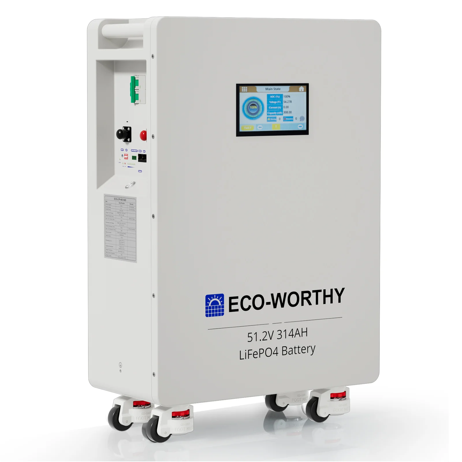 Lithium Batteries
